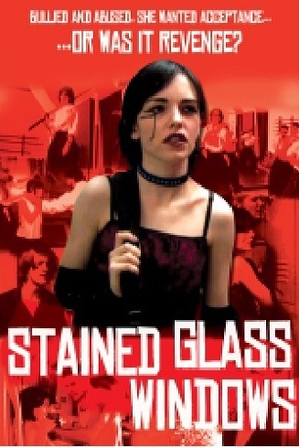 Stained Glass Windows